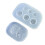 Cherry Shape Crystal Dripping Silicone Mold Handy Accessory-S 1