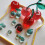 Cherry Shape Crystal Dripping Silicone Mold Handy Accessory-S 7