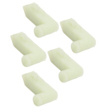 Kit di ganci di avviamento per riduttori a cricchetto 63V 15741 00, plastica da 40 g