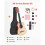 Guitarra Clássica - DUOKU - M5126 - 30 polegadas - Madeira de Tília - Acessórios Inclusos 2