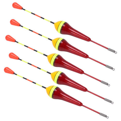 Fishing Floats Accessories, Lightweight Unweighted Floats 2