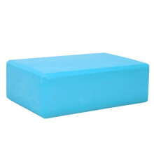 Comfortable Workout Yoga Blocks, Premium Foam Ensures Non-Slip Surface And Versatile Workout Aid For Stability, Balance And Support During Flexibility