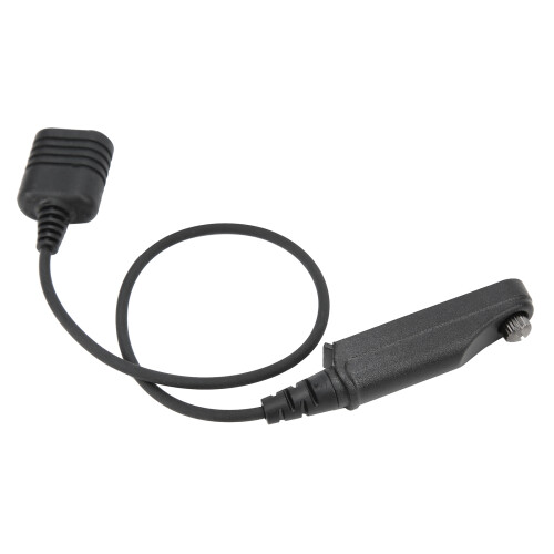 BF-9700 UV-9R cavo adattatore audio in plastica - 0,9 oz