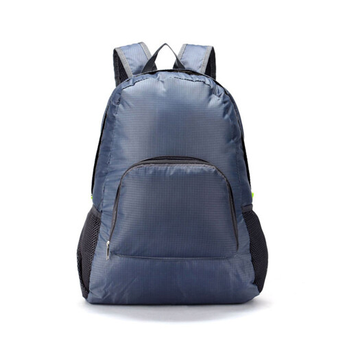 Σακίδιο πεζοπορίας υψηλής ποιότητας, πτυσσόμενη τσάντα ταξιδιού για ευέλικτες