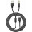 Καλώδιο USB C σε υποδοχή Aux 3,5 mm, καλώδιο Aux ήχου υψηλής ποιότητας Hi-Fi για απρόσκοπτη 1
