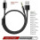 Καλώδιο USB C σε υποδοχή Aux 3,5 mm, καλώδιο Aux ήχου υψηλής ποιότητας Hi-Fi για απρόσκοπτη 2