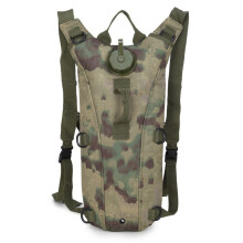 Hydration Backpack, Innovative Hydration System with Food-Grade EVA Material, Customizable Fit for Optimal Comfort, Ideal for Outdoor Enthusiasts