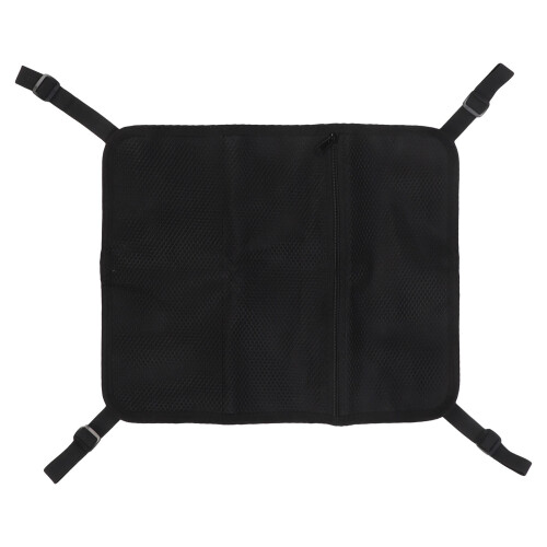 Portable Paddleboard Deck Bag, Convenient Sup Accessories Mesh Storage for Outdoor Adventures 1