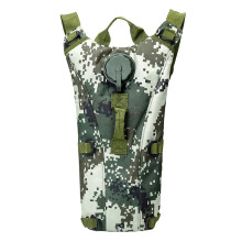 Hydration Backpack, Innovative Hydration System with Food-Grade EVA Material, Customizable Fit for Optimal Comfort, Ideal for Outdoor Enthusiasts