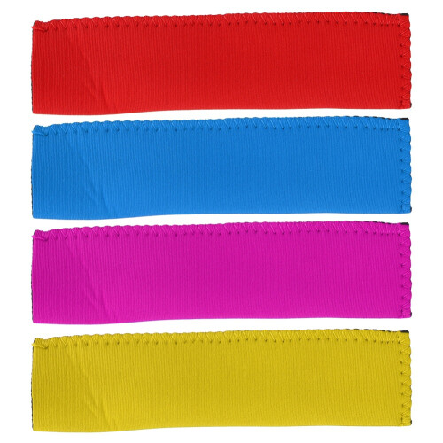 Μανίκια ChillGuard Ice Pop, Ανθρωποποιημένος σχεδιασμός για άνετη λαβή και μη τοξικό 1