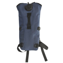 Tactical Water Backpack, Lightweight Hydration Backpack with High Density Oxford Cloth Waterproof Material, Ideal for Cyclists and Hikers Engaging in