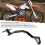 Πεντάλ φρένου Pit Bike, ανθεκτικό στη διάβρωση και υψηλή ευαισθησία για ασφαλείς 4