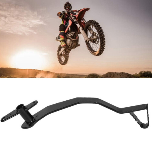 Πεντάλ φρένου Pit Bike, ανθεκτικό στη διάβρωση και υψηλή ευαισθησία για ασφαλείς 1