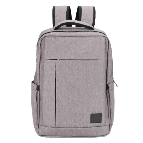 Multipurpose Work Backpack, Water Resistant Travel Bag With Dedicated Notebooks Layer And External Usb Charging Interface For Business Laptop Backpack 1