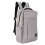 Multipurpose Work Backpack, Water Resistant Travel Bag With Dedicated Notebooks Layer And External Usb Charging Interface For Business Laptop Backpack 3