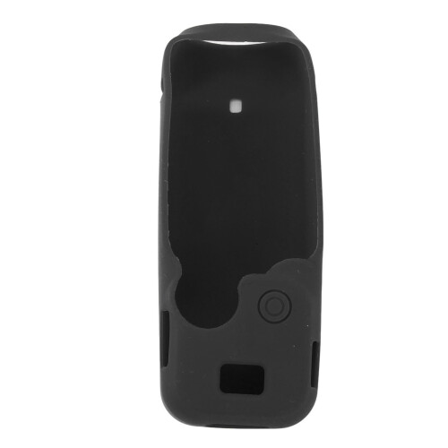 Κιτ κάλυψης φακού σιλικόνης για Insta360One X2, προστατευτική θήκη από καουτσούκ με
