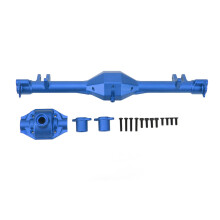 Innovative Aluminum Alloy Axle For Rc Car Losi Baja Rey 1/10, Upgrade Your Rc Vehicle With High Polishing Performance And Superior Control