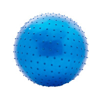 Professional Stability Ball, Anti Burst Material Ensures Durability & Safety, Slip Resistant Surface For Optimal Grip, Ideal For Yoga, Workout, And Ba