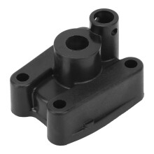 Kit de réparation d'hélice pour moteurs hors-bord 4 CV et 5 CV 2 temps, performances de refroidissement améliorées et excellente résistance à