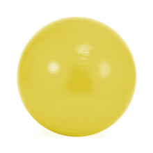 Yoga Ball, Stability Ball With Quick Inflation Pump For Core Strength And Balance Improvement, Ergonomic Design Ensures Fitness Equipment Durability A