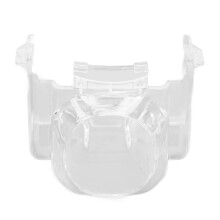 Protector de cardán para Evo II Pro V2V3, cubierta de lente de cámara de diseño transparente que garantiza protección multidireccional,