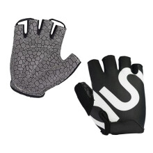 Workout Gloves, Bone-Protective Design, Breathable Design, For Gym Enthusiasts
