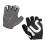 Workout Gloves, Bone-Protective Design, Breathable Design, For Gym Enthusiasts 1
