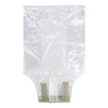 Versatile Protection Solutions, Clear Plastic Inflatable Air Packaging Bags, Ideal for Multi-Purpose Shipping Needs