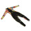 Damen-Tauchanzug, 3 mm, einteiliger Badeanzug, 4