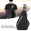 Travel Sling Backpack for Urban Explorers, Lightweight Water Resistant Shoulder Bag with Adjustable Shoulder Strap for Practical Use 8
