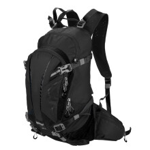 Cycling Backpack For Outdoor Sports, Lightweight Waterproof Hiking Daypack Breathable Hydration Pack With Reflective Strips And Ergonomic Design For B
