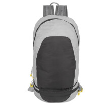 Zaino da avventura pieghevole e leggero, ideale per escursioni, viaggi e attività all'aperto.