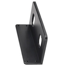 Support de batterie mural pour-Double support de batterie