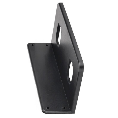 Support de batterie mural pour-Double support de batterie