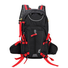 Hydration Pack Backpack With Thermal Insulation Water Bladder For Outdoor Activities Durable Lightweight Daypack With Internal Water Bag Pouch And Ven