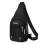 Marsupio Uomo Portatile: Correctly Waterproof e Spallaccio Regolabile 12