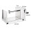 Σπειροειδής κόφτης λαχανικών, χειροκίνητοι κόφτες πατάτας από ανοξείδωτο χάλυβα 5
