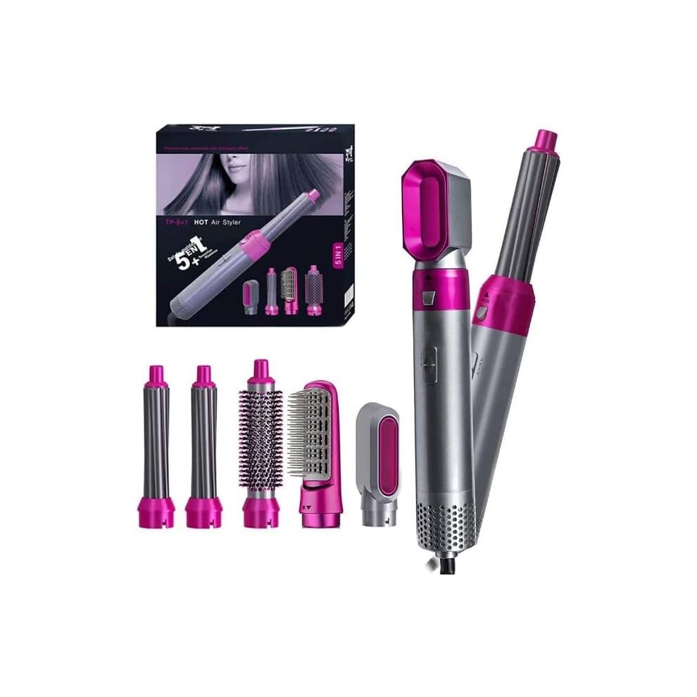 Negative Ion Technology Blow Dryer: The Secret to Silky Smooth Hair