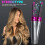 Multi-Styling Tool Ionic Blow Dryer: The Ultimate Salon Experience at Your Fingertips 2