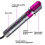 Multi-Styling Tool Ionic Blow Dryer: The Ultimate Salon Experience at Your Fingertips 4