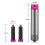 Multi-Styling Tool Ionic Blow Dryer: The Ultimate Salon Experience at Your Fingertips 3