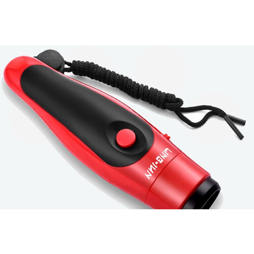 Ξεχωρίστε με τις ηλεκτρονικές σφυρίχτρες Hygienic3-Tones, σχεδιασμένες για να