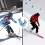 Υπερελαφριά αδιάβροχα γάντια snowboard, εργονομικός σχεδιασμός κοπής για βελτιωμένο 5