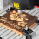 Outil de gravure 3D professionnel, conception conique, mèche de 5