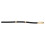 Versatile Gold/Black Static Release Wristband - Improve Sleep & Mood 7