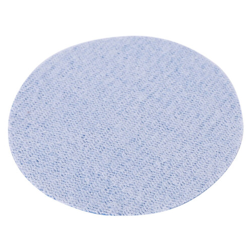 Discos de Lixa de Disco Lixadeira de 600 Unidades de 50 Mm e 2 Polegadas Papel de GrãO 80-3000 com Placa de Almofada de Polimento Abrasivo de 1 2