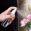 100PCS 75Ml/2.5OZ Mist Spray Bottle Premium Transparent DIY Crafts Empty Pump 4