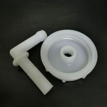 4X Engine Coolant Recovery Tank Cap with Joint for 19102PM5A00 + 19106RNAA00