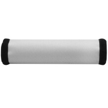 2X Tent Stove Jack Fire-Resistant Pipe Vent Accessory for 4 Seasons Canvas Camping Bell Tent