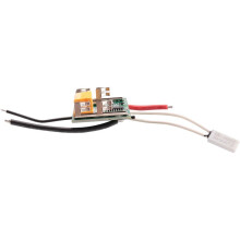 4X PCB Circuit Module Board Parts,Li-Ion Protection for  Replacement Battery PCB Li-Ion 18V Battery PCB Chip Board